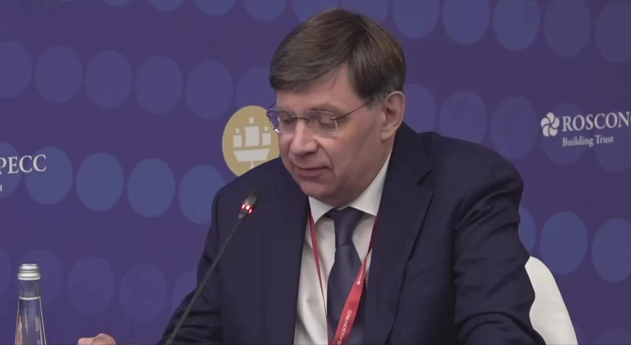 Дмитрий Зауэрс призывает вузы сосредоточиться на ключевых технологиях для страны