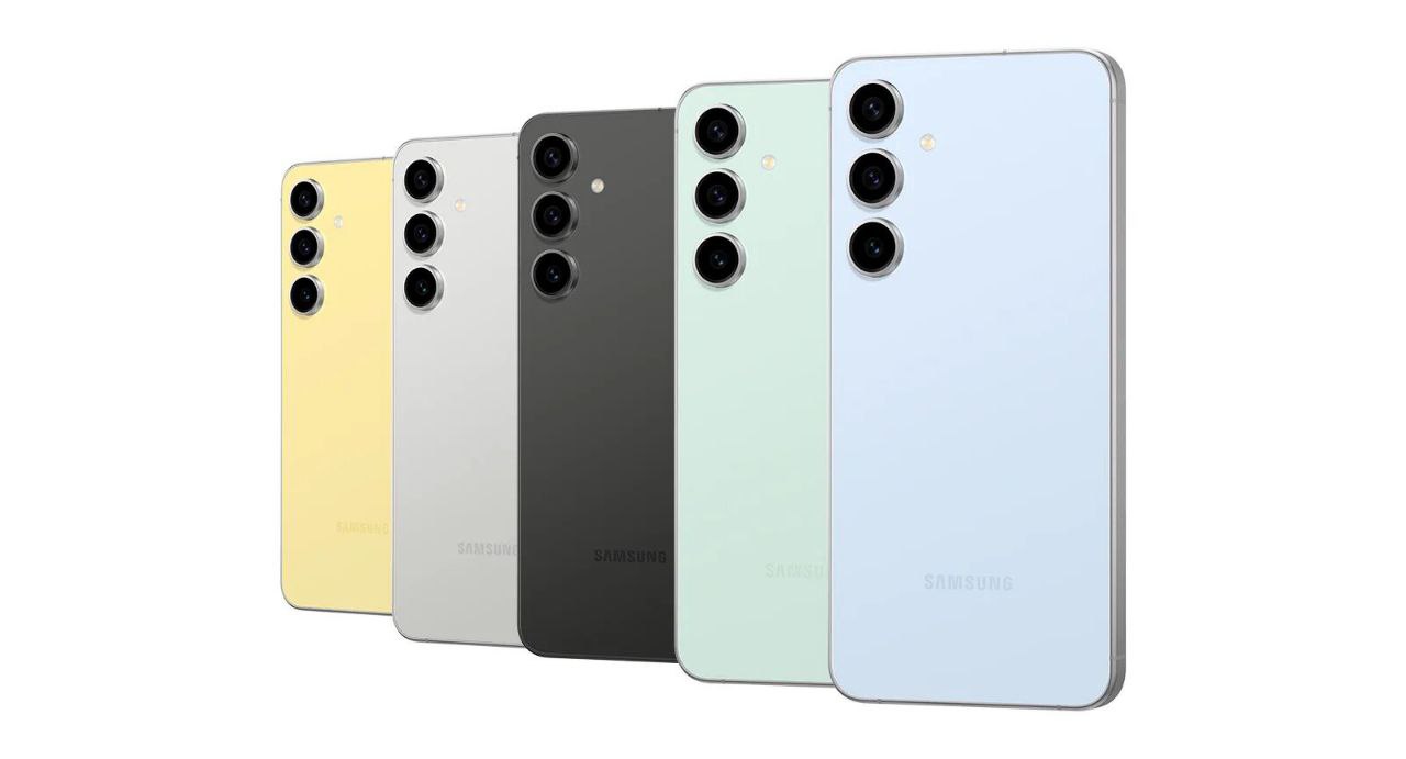 Samsung не будет улучшать S25 FE Смартфон во многом будет копией S24 FE: тот же 6,7" дисплей со 120 Гц, тыльная камера 50+12+8 Мп. В основе Exynos 2400 и 8 Гб оперативки. Уменьшат толщину смартфона до 7,4 мм было 8 мм , уменьшив и АКБ до 4500 мАч. Презентацию ждём до конца сентября. Technodeus Подписывайся #news #samsung