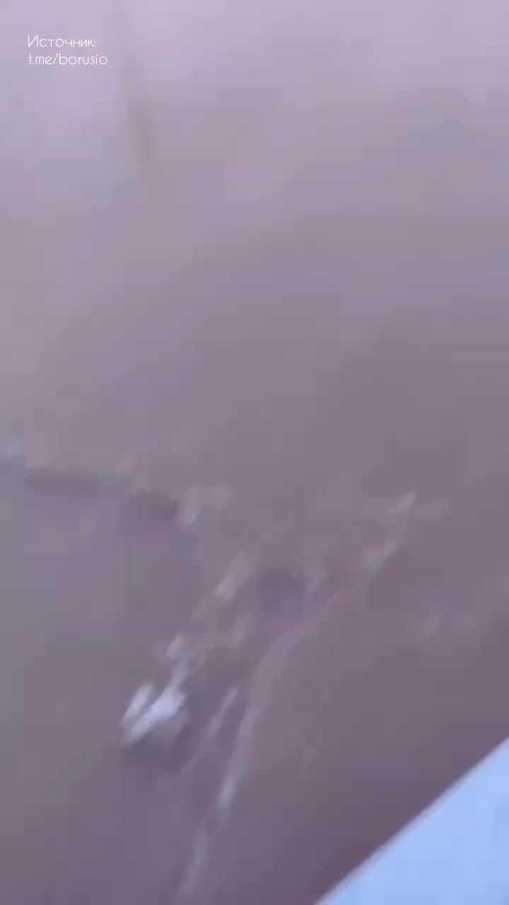 Затопление в Чадане и Панкрушихе: проблемы с коммуникациями и природные катастрофы