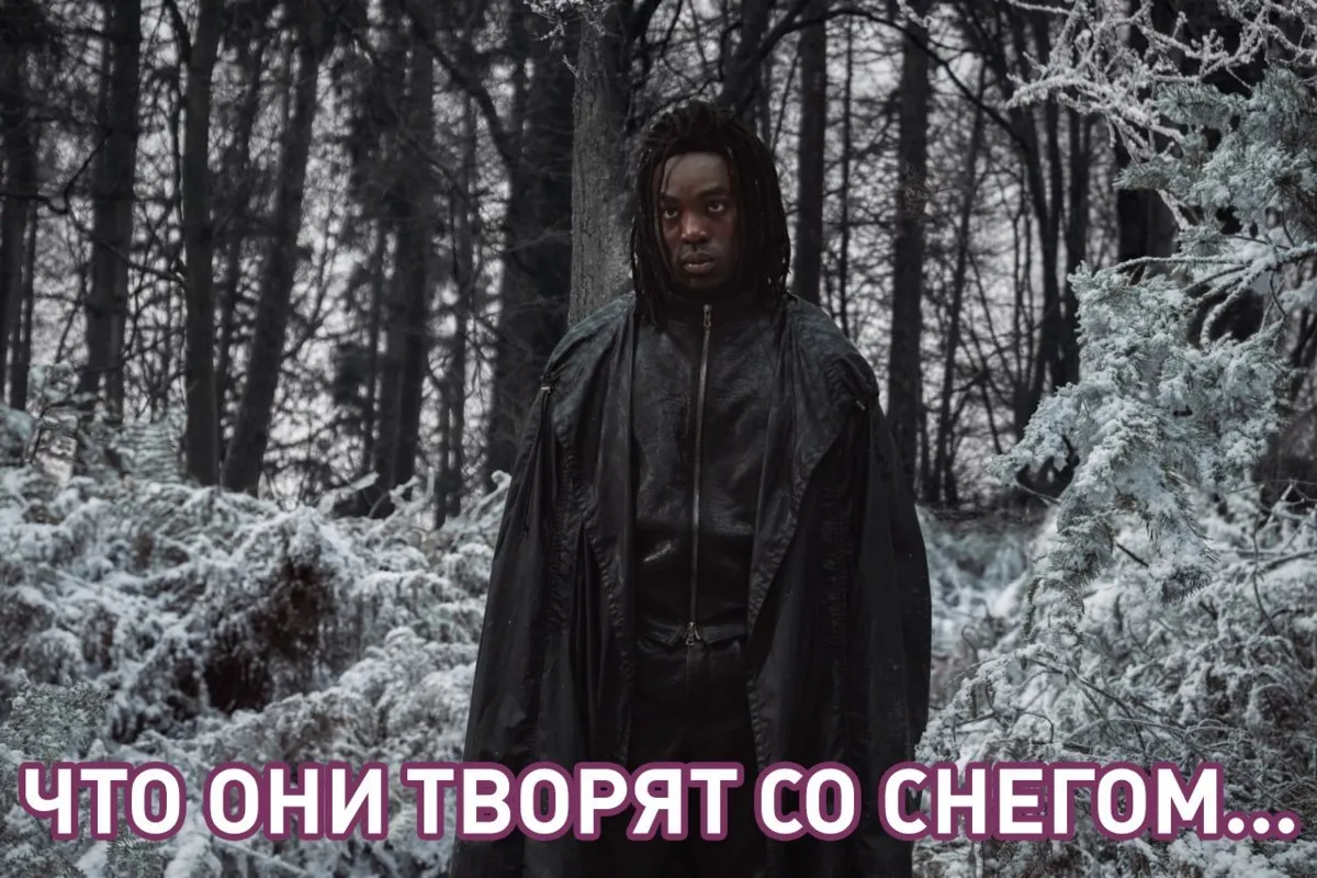 В Оренбург завезут сенегальцев чтобы они чистили снег Таким образом муниципальные власти решили нехватку персонала коммунальных служб россияне за предложенные зарплаты этим заниматься не хотят Не скрываю что мигранты будут получать у нас по 55 тысяч рублей Предлагали такую зарплату оренбуржцам работали с центрами занятости в том числе в сельских районах области Результат нулевой объясняет мэр города Альберт Юмадилов А что ещё случилось