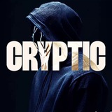Аватар Телеграм канала: Cryptic Crypto 🧠