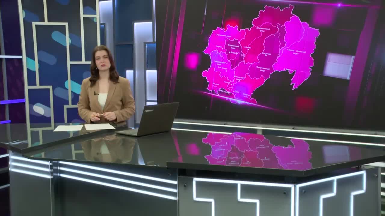 В Магадане обсудили продление программ развития образования и летнего отдыха для детей до 2030 года