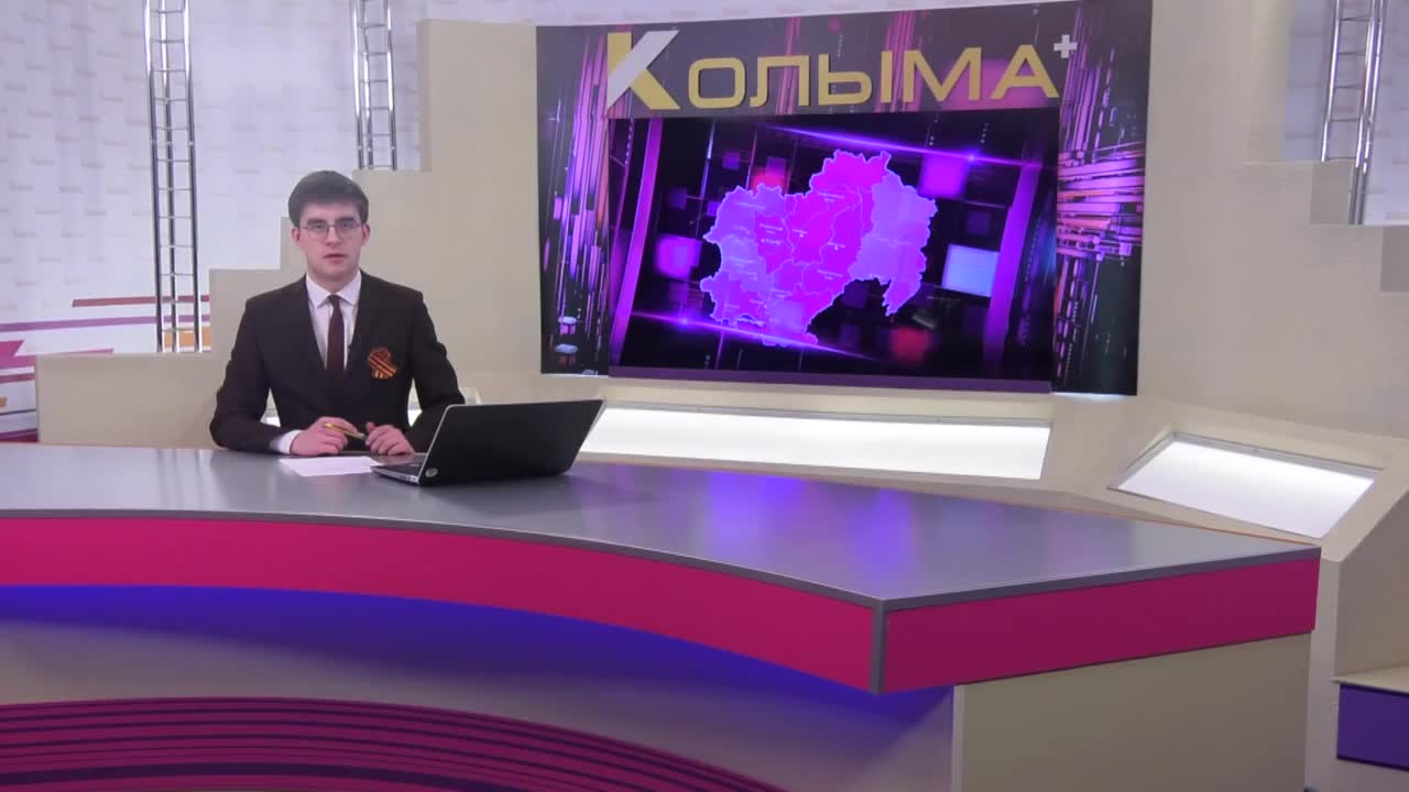 В Магадане заложен монумент героям СВО с участием губернатора