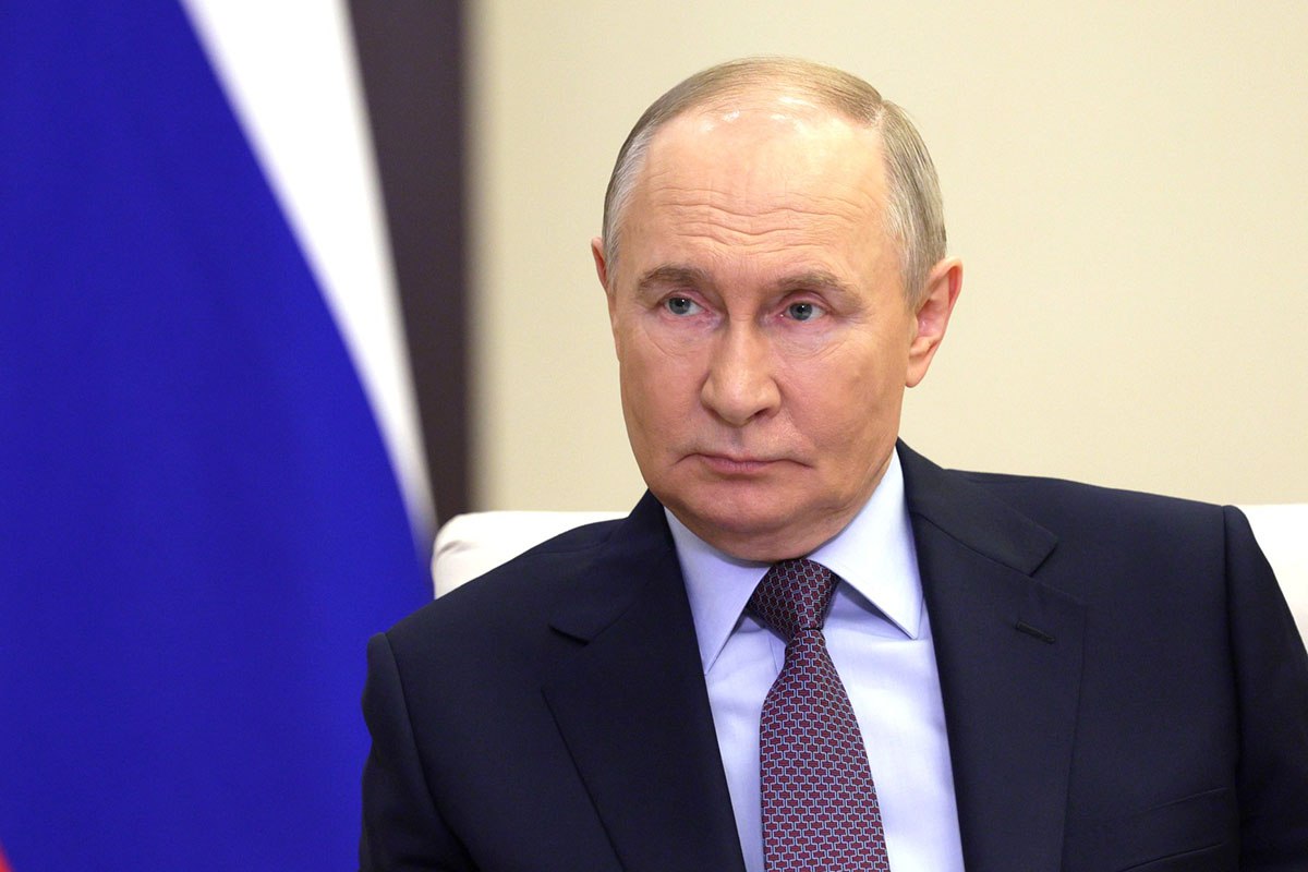 Президент РФ Владимир Путин сделал важное заявление о суверенитете страны  Россия должна стремиться производить свои автомобили, а не закупать в других странах. Так высказался Президент РФ Владимир Путин. Его слова приводят в телеграм-канале агентства ТАСС.  #Владимир_Путин #отечественный_автопром #Президент_РФ #Президент_РФ_Владимир_Путин