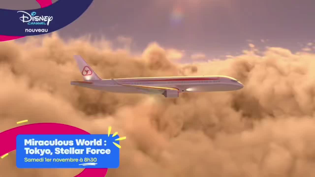 Тизер аниме Miraculous Stellar Force с 2D анимацией и новым сюжетом