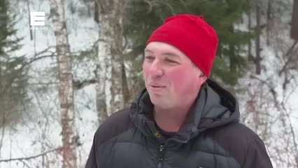 Национальный парк Столбы разъяснил новые правила посещения