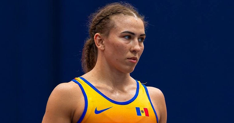 Ирина Рынгач вышла в полуфинал чемпионата мира по борьбе Именитая молдавская спортсменка Ирина Рынгач сегодня вечером сразится в полуфинале чемпионата мира по женской вольной борьбе который проходит с 13 по 21 сентября в хорватском Загребе