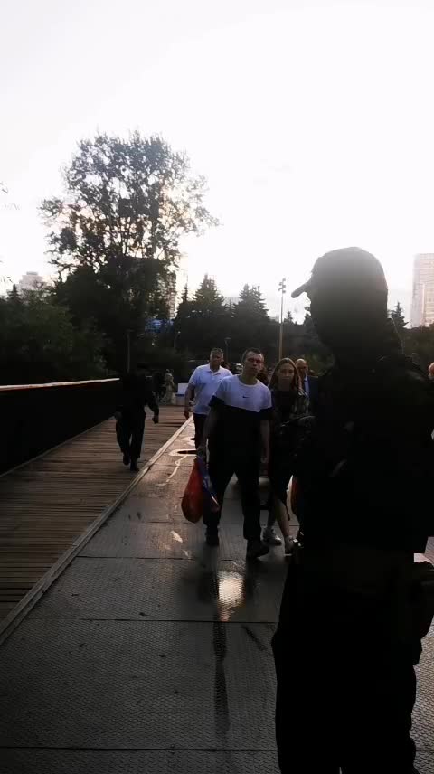В Екатеринбурге конфискованы тележки уличных продавцов в рамках новой инициативы