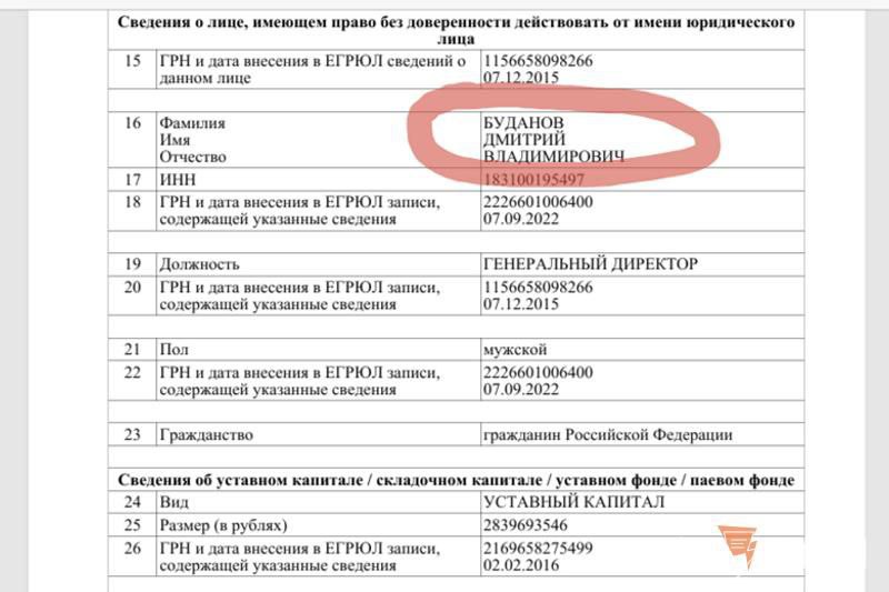 Находящегося в розыске директора национализированного свердловского Облкоммунэнерго не спешат менять Как выяснил ЕАН гендиректором коммунального предприятия по прежнему значится Дмитрий Буданов которого ищут силовики Нет изменений в руководстве и других компаний подконтрольных Корпорации СТС и перешедших в казну Это необычно с учетом того с какой скоростью меняли топ менеджеров в других национализированных компаниях На все про все уходило около недели после решения суда Например активы группы Ариант перешли государству через пять дней после судебного решения А челябинская ГК Южуралзолото Константина Струкова перешла под контроль государства за четыре дня После национализации активов Корпорации СТС прошло уже десять дней но их статус все еще не изменился EanNews