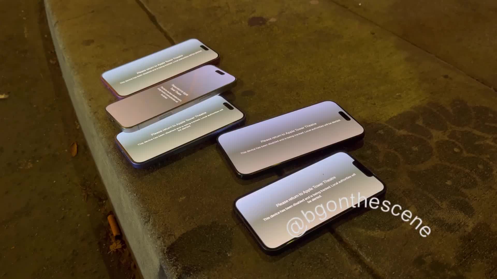 Массовые грабежи в Лос-Анджелесе: магазины Adidas и Apple стали целями мародеров