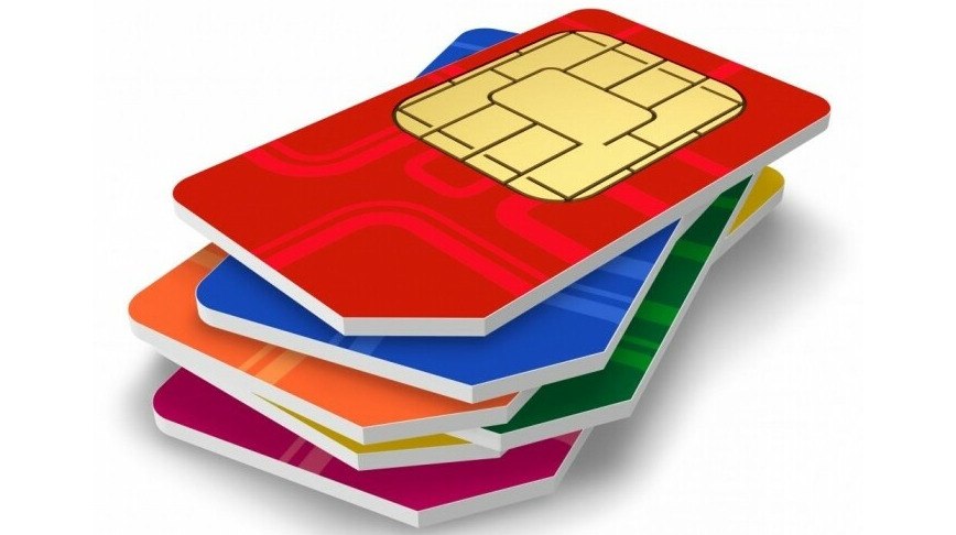 Покупка SIM карт в Казахстане теперь с биометрией С 3 января 2026 года при онлайн покупке SIM карт в стране введена обязательная биометрическая идентификация передает ArbatMedia   Прислать новость