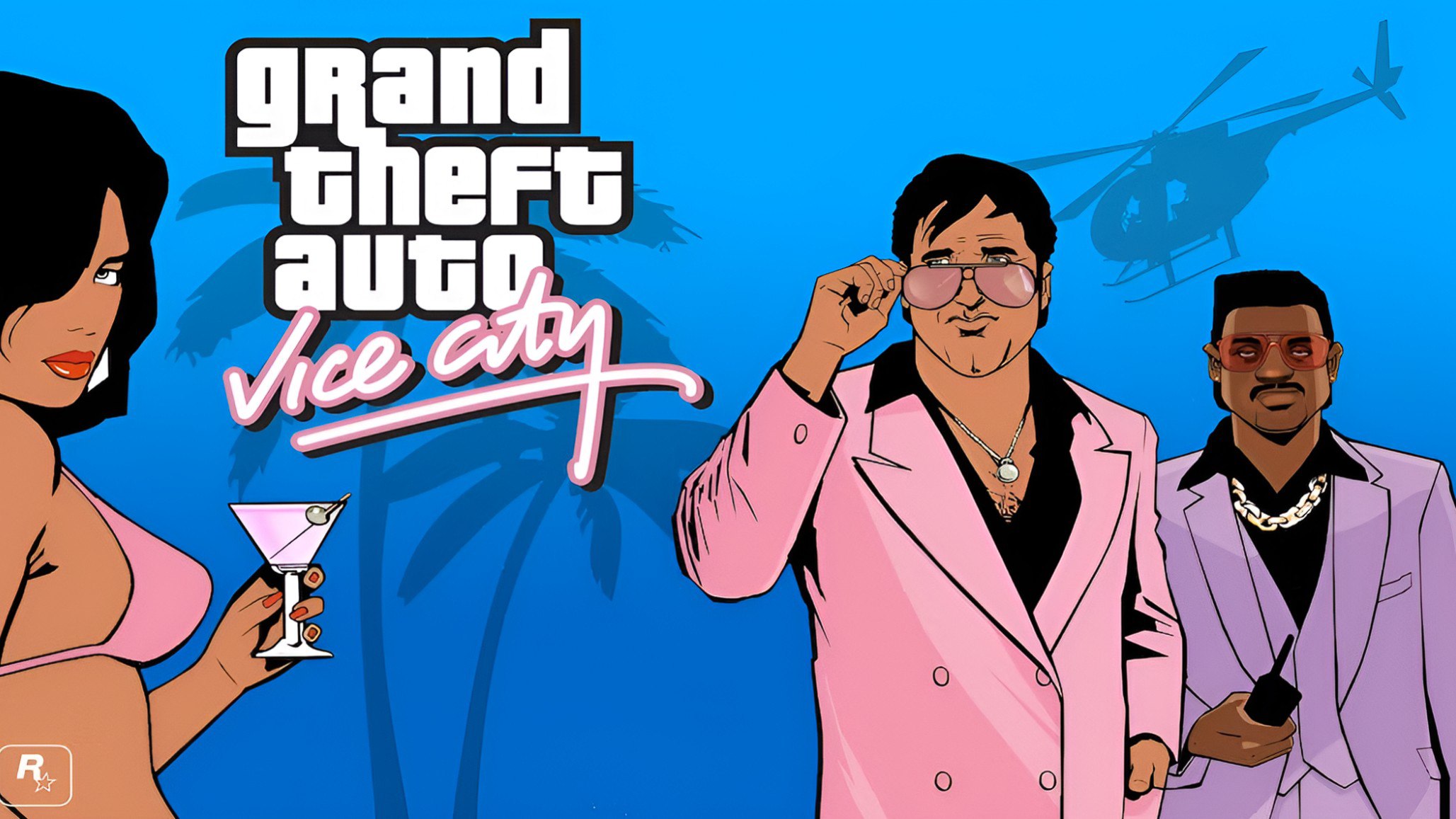 В GTA Vice City теперь можно играть в браузере Команда проекта Dos Zone дала возможность запускать игру на любом устройстве включая мобильное Поддерживаются и сенсорное управление и геймпады и облачные сохранения и даже русский дубляж от GamesVoice Ограничения есть после первого сюжетного чекпойнта игра запросит файлы игры для проверки оригинальности Без этого игру можно проходить в свободном режиме без сюжетных миссий но со всеми остальными радостями rozetked me news 43399