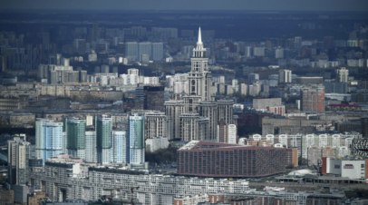 Москва предложила бизнесу недвижимость и землю под крупные инвестпроекты   Столичные власти выделили предпринимателям 16 коммерческих объектов недвижимости общей площадью более 175 тыс. кв. м в рамках роуд-шоу «Инвестируй в Москву: большие возможности для большого бизнеса».  Читать далее