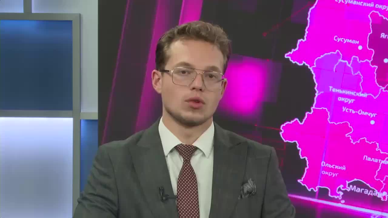 Развитие авиаперевозок в Магаданской области: встреча Росавиации и Авиации Колымы