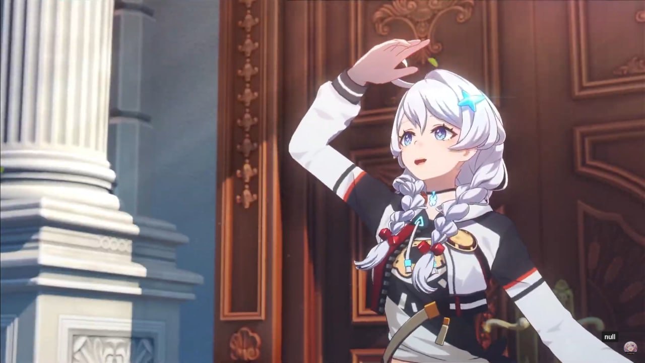 Honkai: Nexus Anima — новая игра от Хойо, где станут доступны Покемоны. В игре также будут уже знакомые игрокам персонажи~. Дату выхода пока не назвали. Ждём? #новости Космические Гайды Star Rail