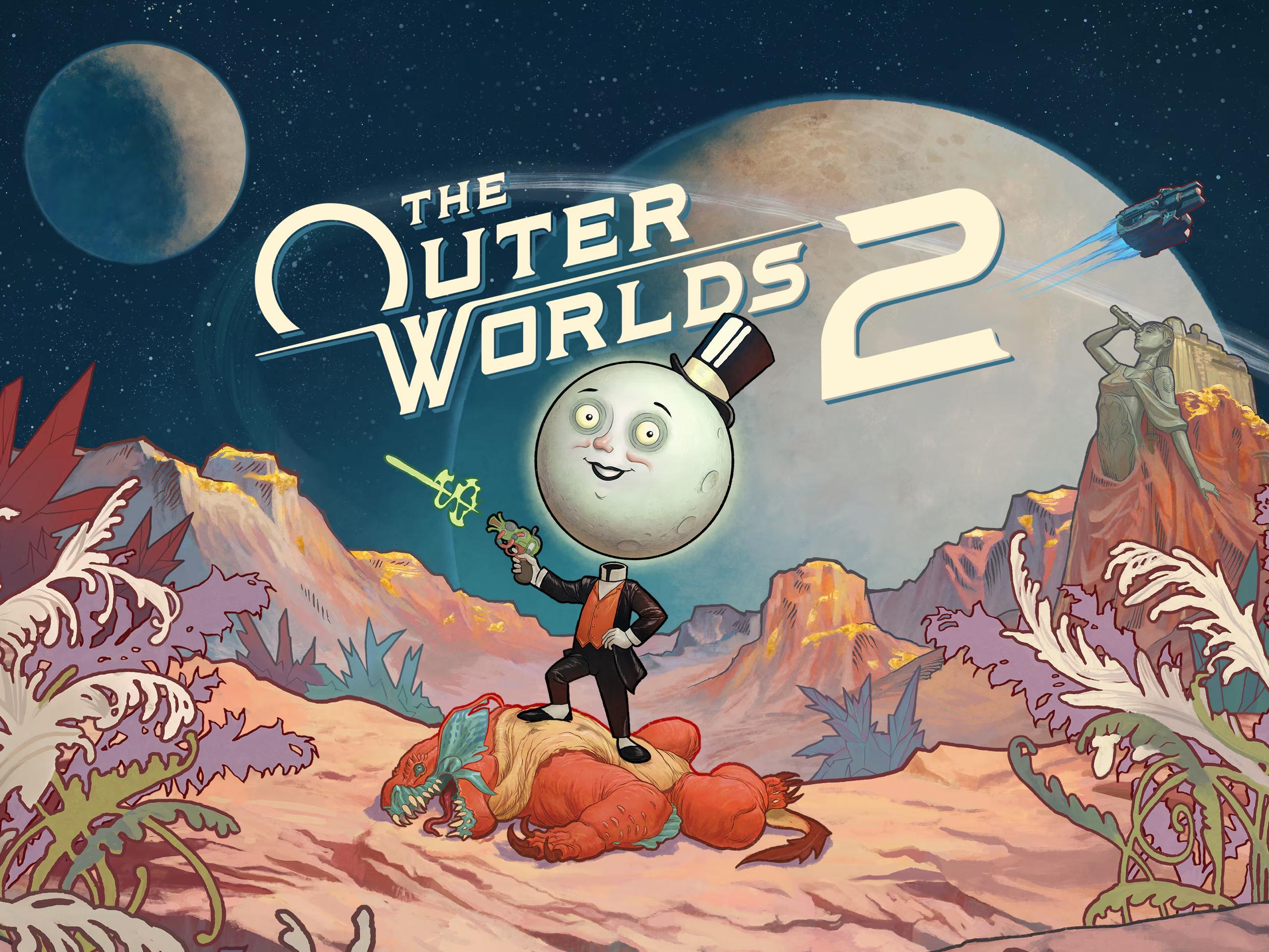 The Outer Worlds 2 получила 85 100 на Metacritic Критики говорят что сиквел глубже и масштабнее оригинала улучшены ролевая система стрельба и сюжет Хвалят компаньонов и систему недостатков но отмечают затянутый старт и малое разнообразие врагов Оценки изданий IGN 8 10 Eurogamer 4 5 GamesRadar 4 5 5 TheGamer 4 5 Game Informer 8 75 10 VGC 3 5 The Outer Worlds 2 выходит 29 октября а владельцы Premium издания смогут начать играть уже завтра Оформить предзаказ готов бот indiaps bot