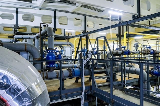 Отключение горячего водоснабжения в связи с плановыми работами АО «ТЭК СПб» В связи с проведением планово-профилактических работ на котельных АО «ТЭК СПб» в установленные сроки будет произведено отключение горячего водоснабжения. Больше интересного в приложении "Колпино Сити" AppStore: GooglePlay: