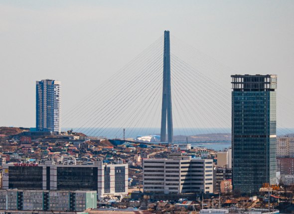 Власти расширяют действие Дальневосточной ипотеки на вторичное жилье Новые правила покупки квартир на вторичном рынке заработают в ближайшие две недели Читать подробнее на сайте