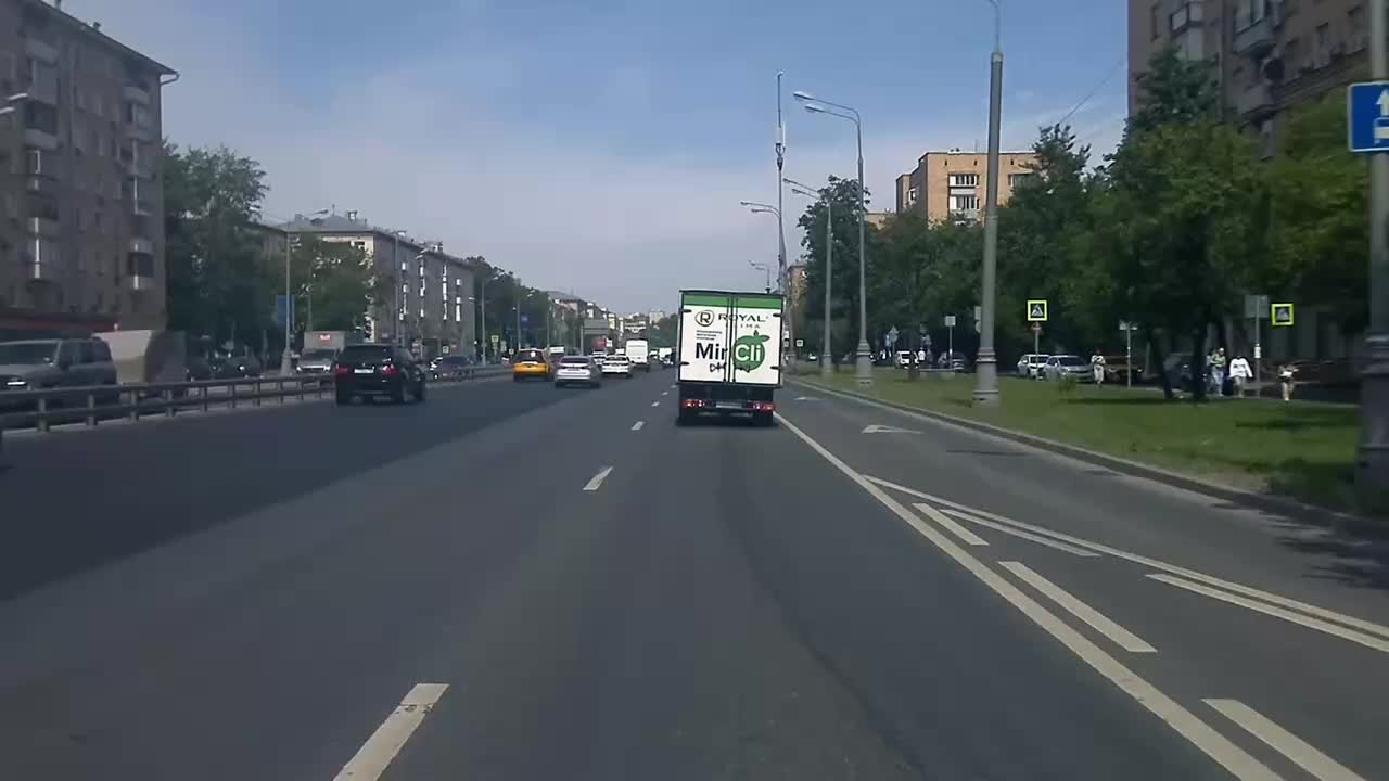 Navio представляет фотореалистичный симулятор NavioSim для обучения ИИ в автономном вождении