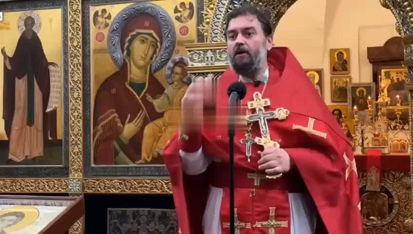 РПЦ призывает женщин согласовывать действия с мужьями для семейного счастья