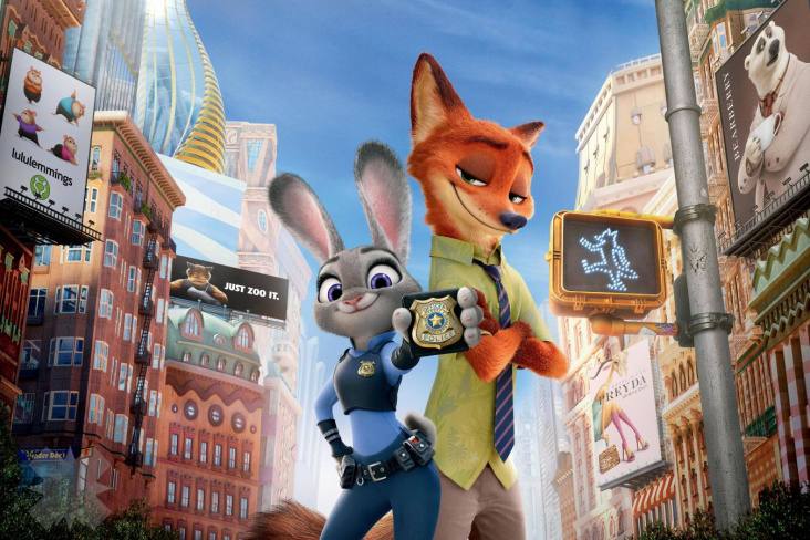 Зверополис 2 уже в бесплатных кинотеатрах Самый главный мультфильм года появился на торрентах в отличном качестве и с русской озвучкой Джуди Хопс и Ник Уайлд снова в деле на этот раз им предстоит разобраться с загадочной рептилией Миллиард долларов в прокате и куча положительных отзывов   уже бегу смотреть кому это нравится НМШ