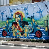 Аватар Телеграм канала: Декарбонизация в Азии