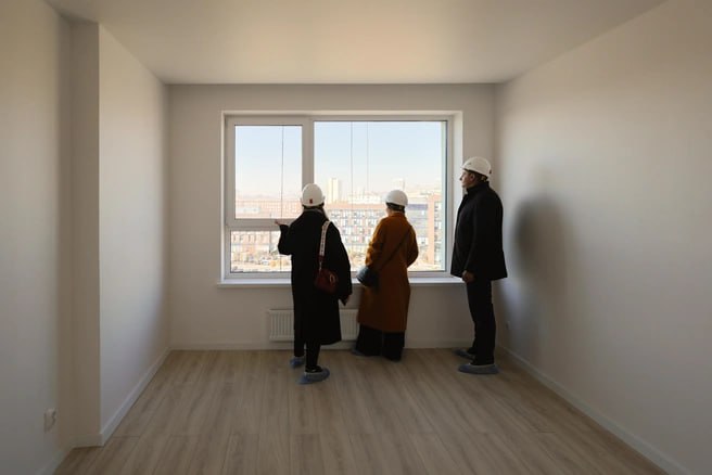 Риелторы предложили сделать обязательной чистовую отделку по льготной ипотеке Это позволит сократить период между покупкой жилья и фактическим переездом а также избежать расходов на ремонт сказано в письме российской гильдии риелторов jkinvest news jkinvest