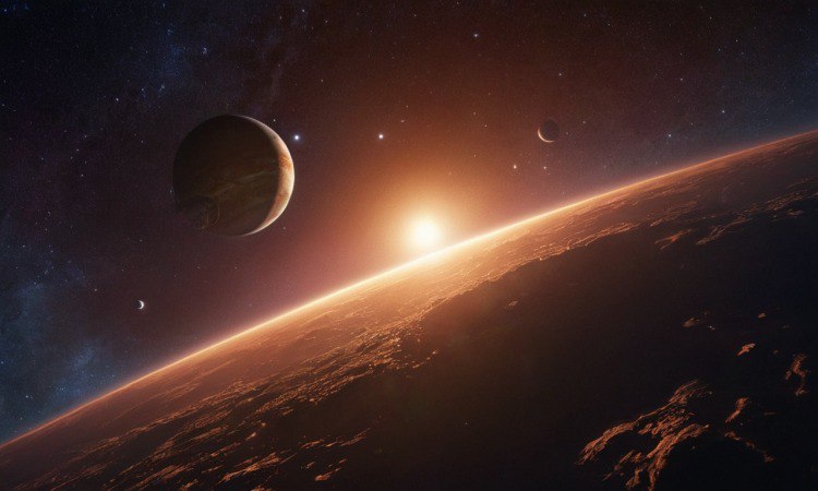 На Солнце зафиксирован второй крупный выброс плазмы направленный в сторону Земли Событие произошедшее вслед за первым извержением в среду было классифицировано как вспышка класса M8 65 По данным Лаборатории новое облако плазмы движется со скоростью около 1000 километров в секунду и достигнет Земли в пятницу частично поглотив предыдущее Ожидается что в пятницу на Землю обрушатся сильные и очень сильные магнитные бури однако их сила не достигнет экстремальных значений Солнечные извержения могут приводить к нарушениям в работе энергосистем влиять на миграцию животных а также вызывать сбои в работе навигационных систем и коротковолновой связи