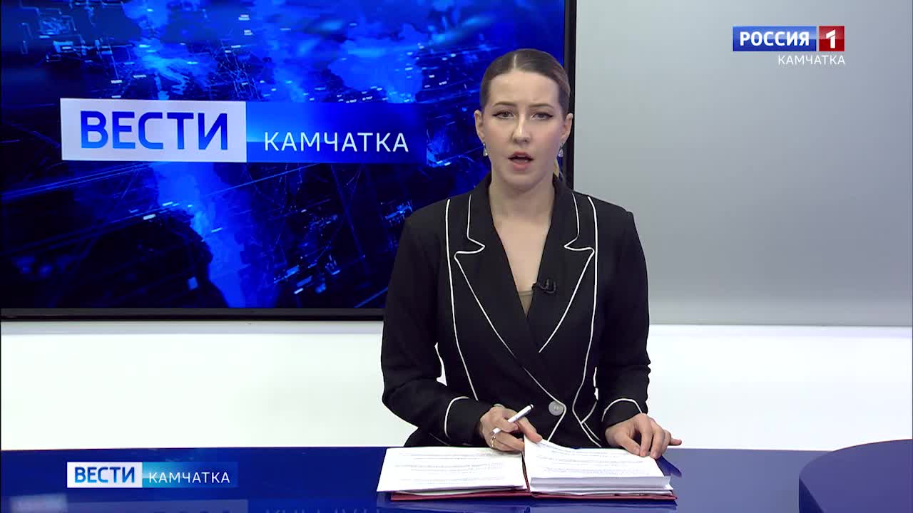 Оксана Герасимова проверила ремонт дороги на улице Ленинской в Петропавловске