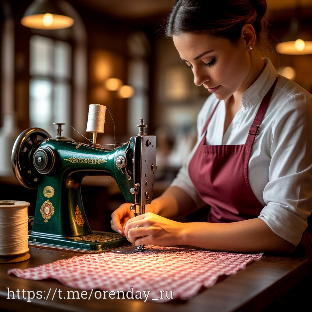 Orenday Оренбург Швеи и сварщики станут наиболее востребованными рабочими профессиями в России в ближайшие семь лет По словам вице премьера РФ Татьяны Голиковой именно эти профессии обеспечат стране технологическое развитие в условиях курса на суверенитет и импортозамещение