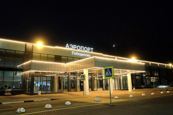 Инцидент с самолётом произошёл в аэропорту Кирова В Победилово у самолета Sukhoi Superjet 100 авиакомпании Азимут не запустились двигатели 9 ноября рейс в Минеральные Воды задержался более чем на 7 часов из за технической неполадки Пассажиры вылетели в 2 52 ночи Подписаться