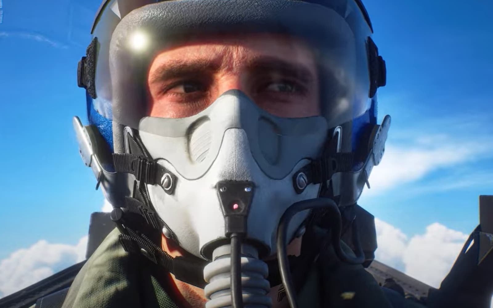 Bandai Namco анонсировала Ace Combat 8 одиночная кампания и мультиплеер На The Game Awards 2025 Bandai Namco и Project Aces представили Ace Combat 8 Wings of Theve новую часть серии авиасимуляторов