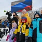 Аватар Телеграм канала: Антипов. Сахалин. Спорт