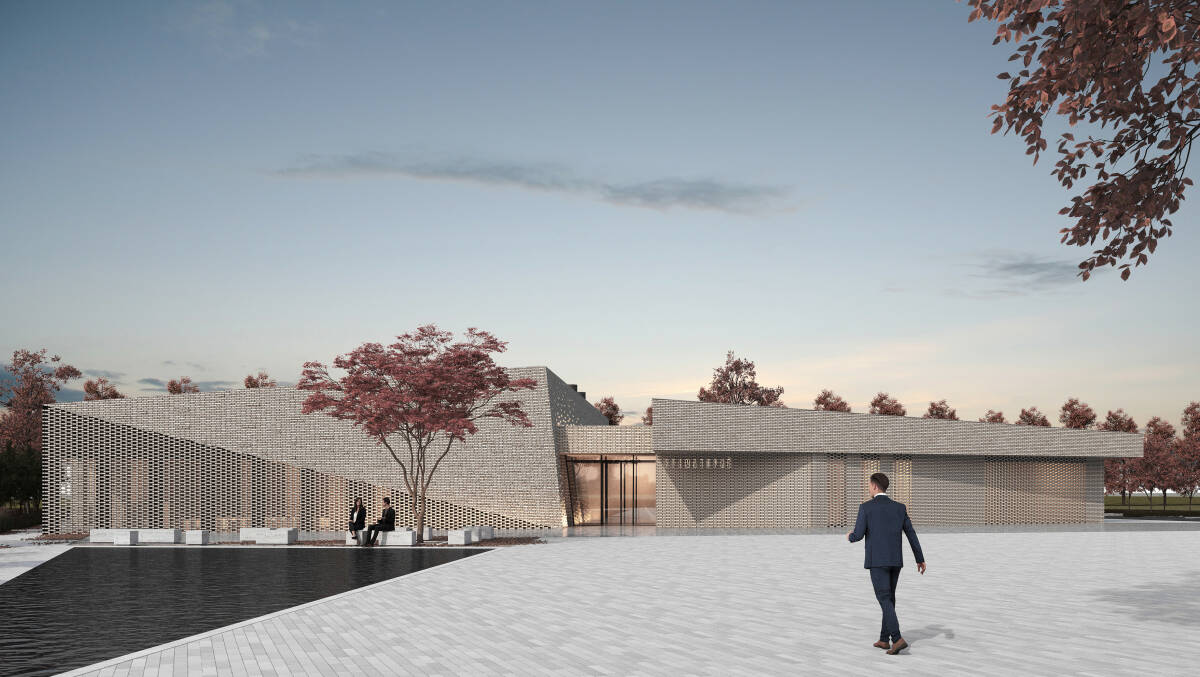 Первый в Татарстане крематорий планируют открыть в Казани в 2029 году В Казани завершен комплекс инженерных изысканий необходимых для подготовки строительства первого в республике крематория Как сообщили РБК Татарстан в пресс службе мэрии со ссылкой на управление по организации ритуальных услуг исполкома объект планируется ввести в эксплуатацию в первом квартале 2029 года Крематорий разместят на территории мемориального комплекса Курган Сейчас ближайшие подобные объекты находятся в Нижнем Новгороде и Сарапуле При этом по данным городского управления ритуальных услуг спрос на кремацию в Казани остается стабильным Средняя стоимость услуги в 2025 году составляет от 23 9 тыс до 26 8 тыс рублей Доля обращений за кремацией в общей структуре ритуальных услуг составляет 1 5 2 После открытия объекта ожидается что ежегодно будет проводиться около 9 5 тыс кремаций а полная загрузка должна быть достигнута к 2032 году Предварительная стоимость процедуры составит 19 30 тыс рублей Стоимость строительства крематория оценивалась в 400 млн рублей а срок его окупаемости примерно в 8 5 года По данным источника агентства суммарные налоговые поступления от работы объекта в 2029 2039 годах превысят 1 млрд рублей 280 млн в федеральный бюджет 750 млн в республиканский и 4 5 млн в муниципальный Под строительство выделено 2 5 га земли Площадь здания составит 1 6 тыс кв м В проект включены два зала прощания современные кремационные печи и колумбарий для размещения урн Эскиз Институт развития города Подпишитесь на iatatarinform Читайте нас в МАХ