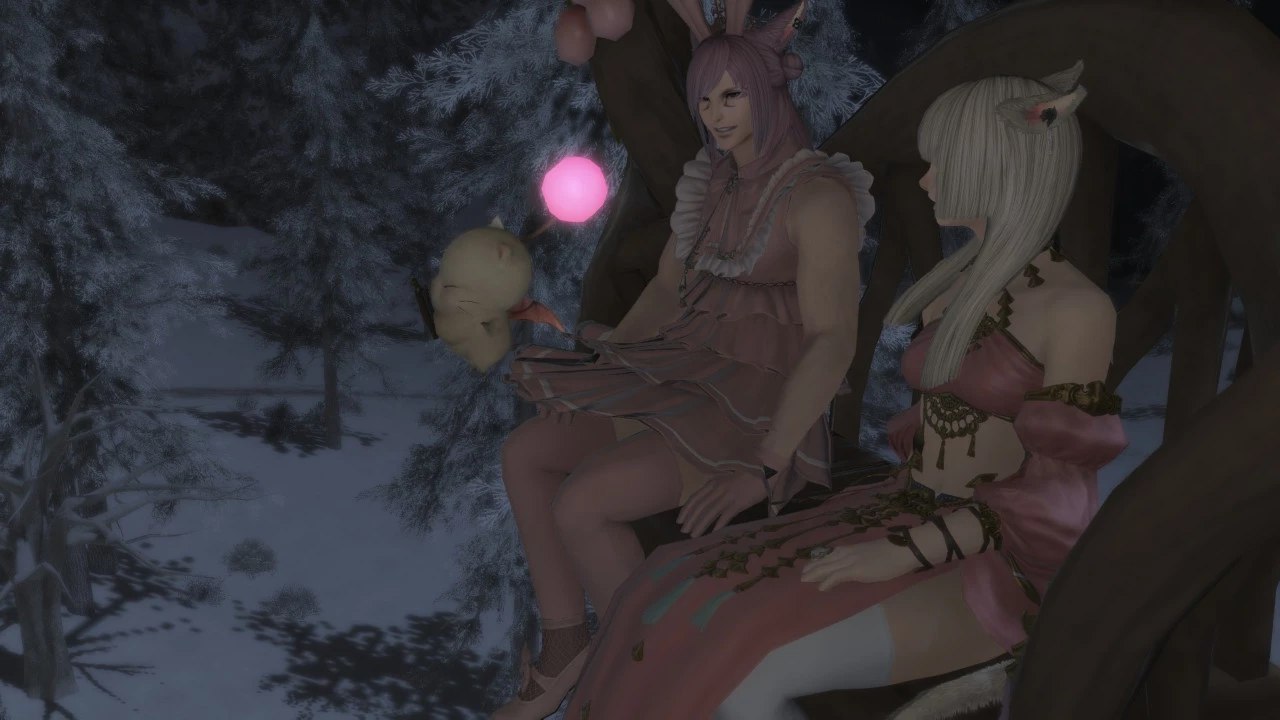 Директор MMORPG Final Fantasy 14 не хочет следующее поколенние консолей Игрокам и сейчас хорошо Директор Final Fantasy 14 Наоки Йошида усомнился в необходимости PS6 и новой Xbox По его мнению нынешние консоли PS5 Xbox Series и Switch 2 полностью устраивают игроков а новые устройства будут слишком дорогими   www goha ru direktor mmorpg final fantasy 14 ne hochet sleduyushhee pokolennie konsolej igrokam i sejchas horosho lEDwnW