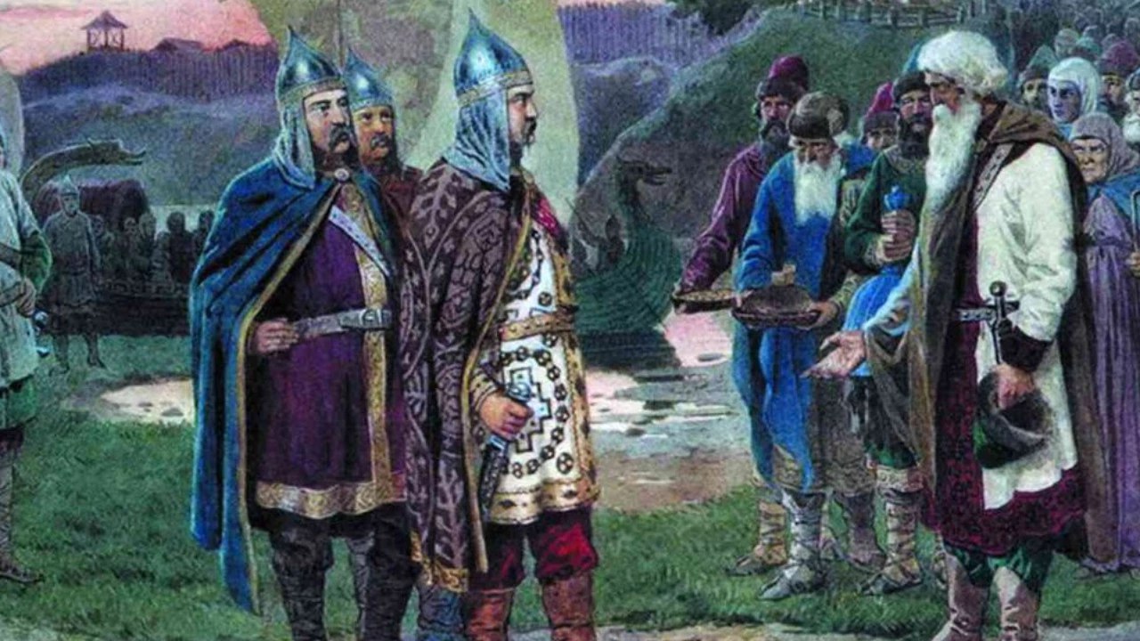В MMORPG Синеус возможно дадут навалять печенегам анонсирована новая игра платформа и целый венчурный фонд Андрей Крылов и Вячеслав Ким создают игровую экосистему Её флагман MMORPG Синеус по мотивам русской истории и мифологии с релизом в 2027 Вложено 50 млн рублей Проект возглавляют экс сотрудники Wargaming и My Games www goha ru v mmorpg sineus vozmozhno dadut navalyat pechenegam anonsirovana novaya igra platforma i celyj venchurnyj fond dYzjp5