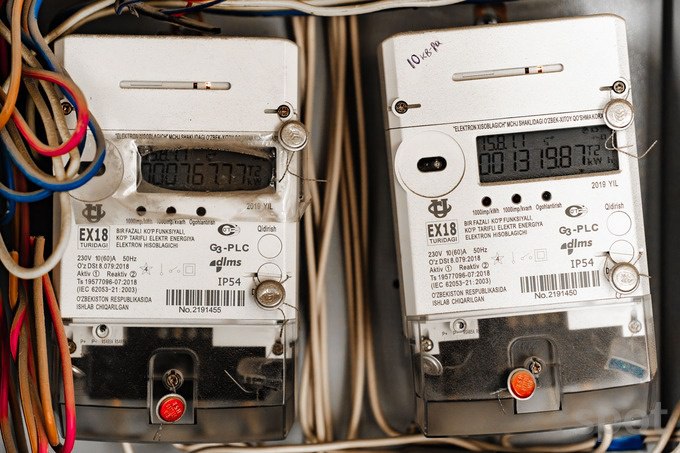 Оплату за электричество в Узбекистане не планируется отключать РЭС В соцсетях недавно появились сообщения об отключении системы HET Billing якобы ожидаемом с 30 октября до 5 ноября Из за смены порядка учета абоненты с долгами могли остаться на это время без света отмечалось в постах Региональные электросети назвали информацию безосновательной и не соответствующей действительности Компания не меняет систему учета подчеркнули в пресс службе   www spot uz ru 2025 10 30 electricity payments Telegram Instagram YouTube