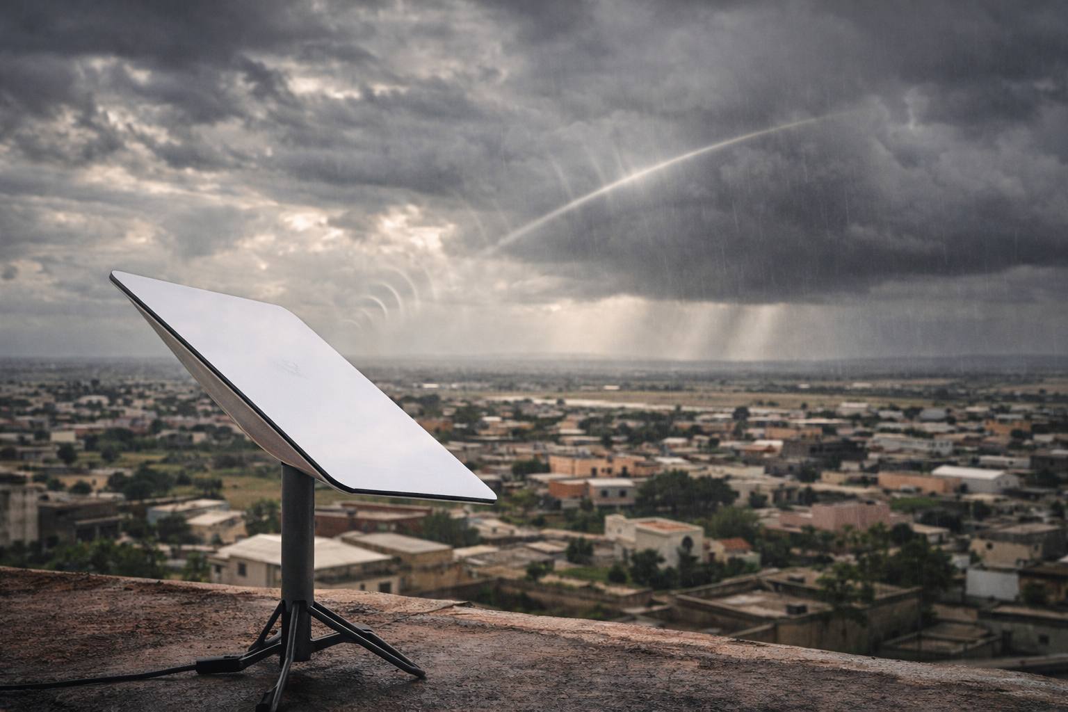 Спутниковую систему связи Starlink запустили в Сенегале Об этом сообщила пресс служба компании миллиардера Илона Маска SpaceX Высокоскоростной интернет Starlink с низкой задержкой теперь доступен в Сенегале говорится в сообщении В апреле 2025 года компания SpaceX получила лицензию на работу в Сомали а в мае в ДР Конго Африканская инициатива Telegram ВК Max