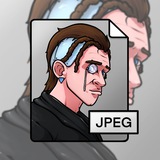 Аватар Телеграм канала: JpegMillionaire