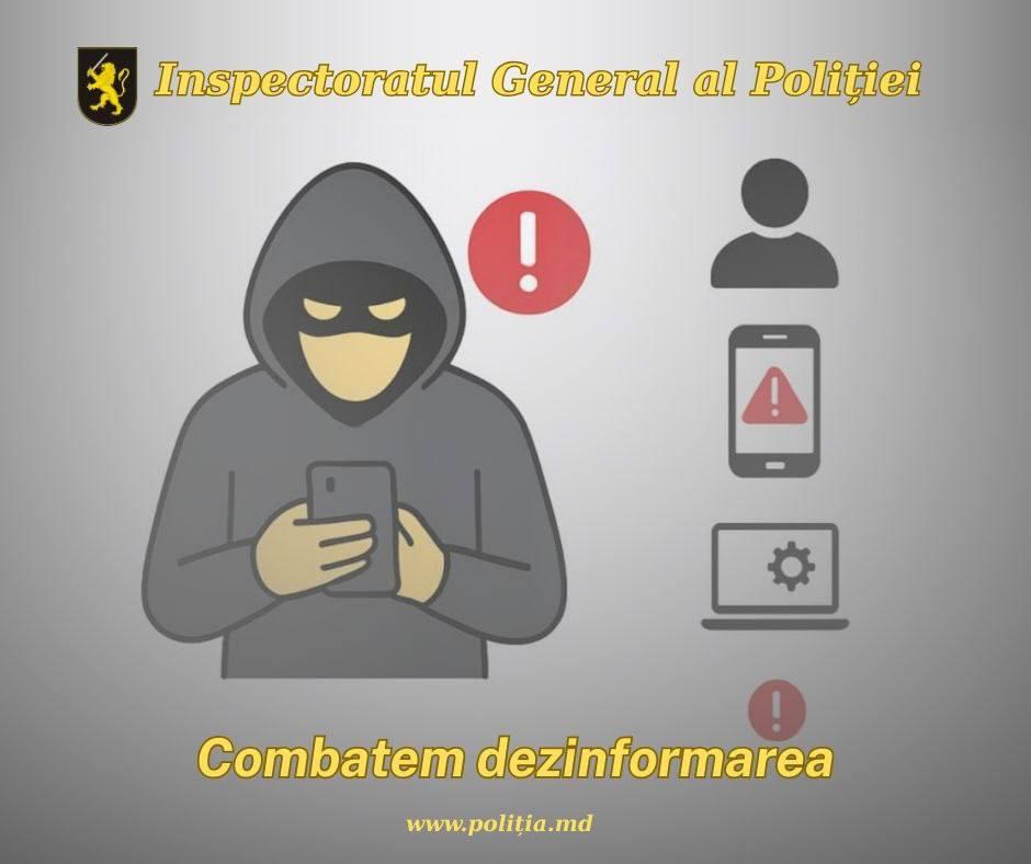 Заблокировать 443 канала в TikTok — запросили полиция, СИБ и Агентство по регулированию электронных коммуникаций Молдовы. По данным полиции, эти каналы распространяли дезинформацию, а также угрожали национальной безопасности и социальной стабильности. Десятки каналов, как утверждает полиция, распространяли информацию о втягивании Молдовы в военный конфликт и предполагаемых потерях солдат, другие рассказывали о предполагаемой фальсификации на предстоящих выборах. Часть каналов атаковали отдельных публичных людей, партию власти и институты власти. Эти каналы насчитывали более 1,2 млн подписчиков и набрали более 4,5 миллиона просмотров.