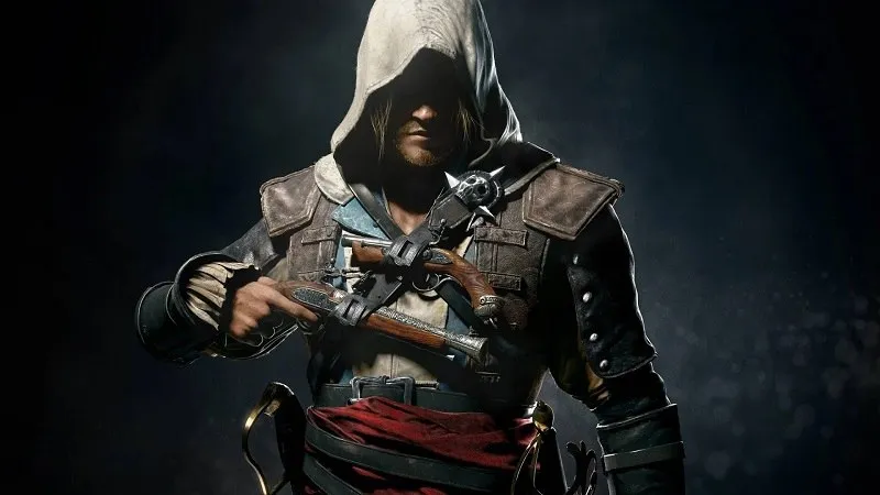 Чёрт выглядит великолепно утечка кадров из трейлера Assassin s Creed Black Flag Resynced впечатлила фанатов Ubisoft только объявила дату нормального анонса Assassin s Creed Black Flag Resynced а игру уже снова слили Речь о пиратском экшене с открытым миром вокруг которого и так куча слухов Теперь к ним добавилась ещё одна утечка Официальный показ судя по всему уже мало чем сможет удивить assassin screedblackflagresynced ubisoft приключенческийэкшен Подробнее 3DNews в TG MAX VK