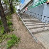 Аватар Телеграм канала: Городская и Доступная среда // Хабаровск