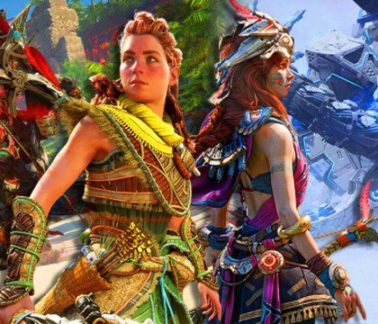 Sony подала в суд на Tencent из-за подозрительного сходства Light of Motiram с Horizon По мнению представителей компании, новый проект китайского медиагиганта является плагиатом. Большинство элементов игры скопировано из франшизы Horizon. Sony подала судебный иск против Tencent из-за проекта Light of Motiram. Еще с самого его анонса многие геймеры обратили внимание на сходство с детищем Sony. Читать далее
