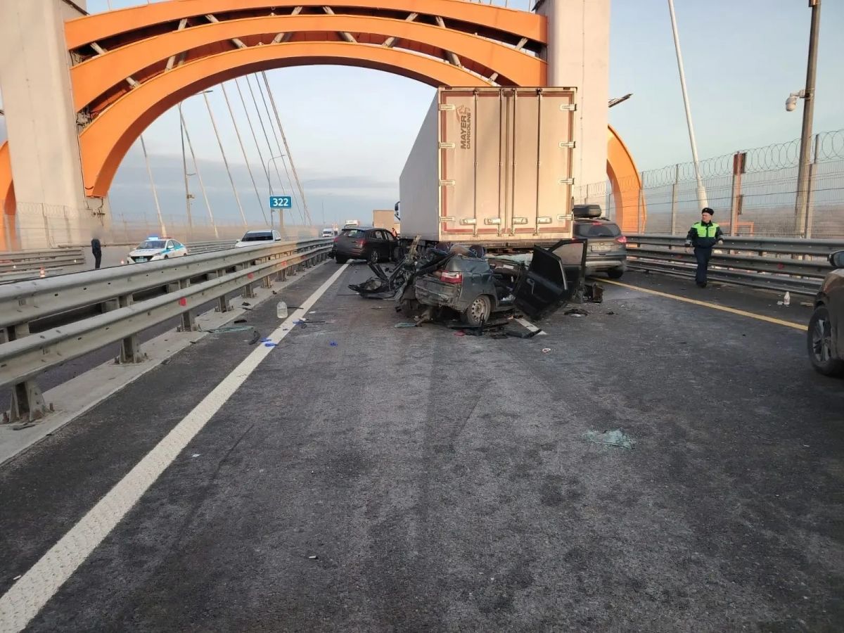 Четыре ДТП с участием девяти машин появились подробности массовой аварии в округе Муром   newsvladimir ru fn 1748558 html На одном участке трассы М 12 в округе Муром произошло 4 аварии с участием 9 транспортных средств Дорожные происшествия произошли утром 3 ноября   Прислать новость Подписаться   Мы в MAX