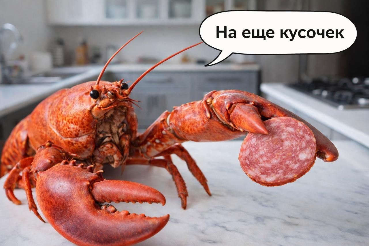 Ежедневное употребление колбасы повышает риск колоректального рака Опасность связывают с нитритами и нитратами которые в организме превращаются в нитрозамины а также с канцерогенами образующимися при копчении и жарке Кроме того колбаса увеличивает риск инфаркта и инсульта Подпишись на ПРИМОРЬЕ LIVE