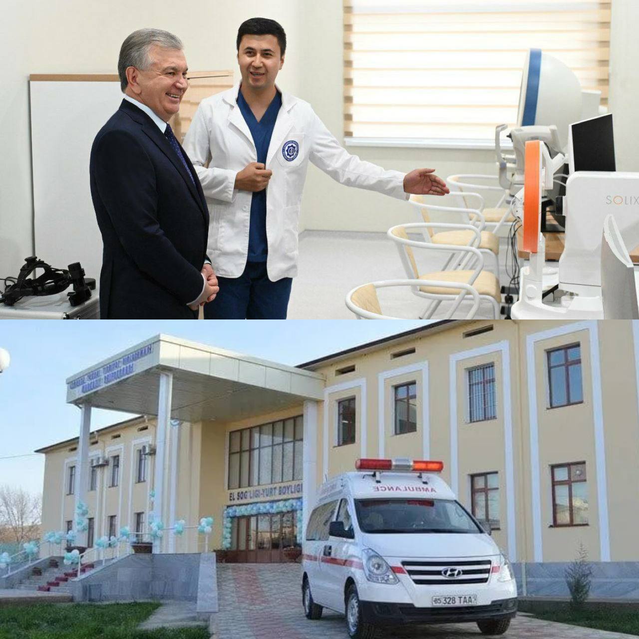 Официально в Узбекистане врачам покроют ипотеку Также их бесплатно будут отправлять на отдых Президент С 2026 государство возьмёт на себя 25 первоначального взноса по ипотеке для 500 врачей и фармацевтов со стажем от 15 лет А те кто проработал более трёх лет смогут раз в год бесплатно пройти высокотехнологичную медпомощь а при стаже свыше 15 лет получить бесплатные путёвки в санатории Также медикам снизят госпошлины наполовину и добавят доплаты за аккредитацию Подписаться на канал Узбекистан Online