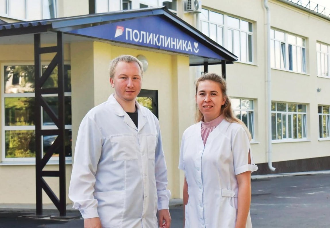 В Орловской области участниками программы «Земский доктор» стали уже 309 человек Большинство из них работают в Плещеевской и Покровской ЦРБ. В программе «Земский фельдшер» приняли участие 113 фельдшеров . В этом году единовременные выплаты получили уже 13 специалистов: 10 врачей и 3 средних медицинских работника. Интересные новости здесь