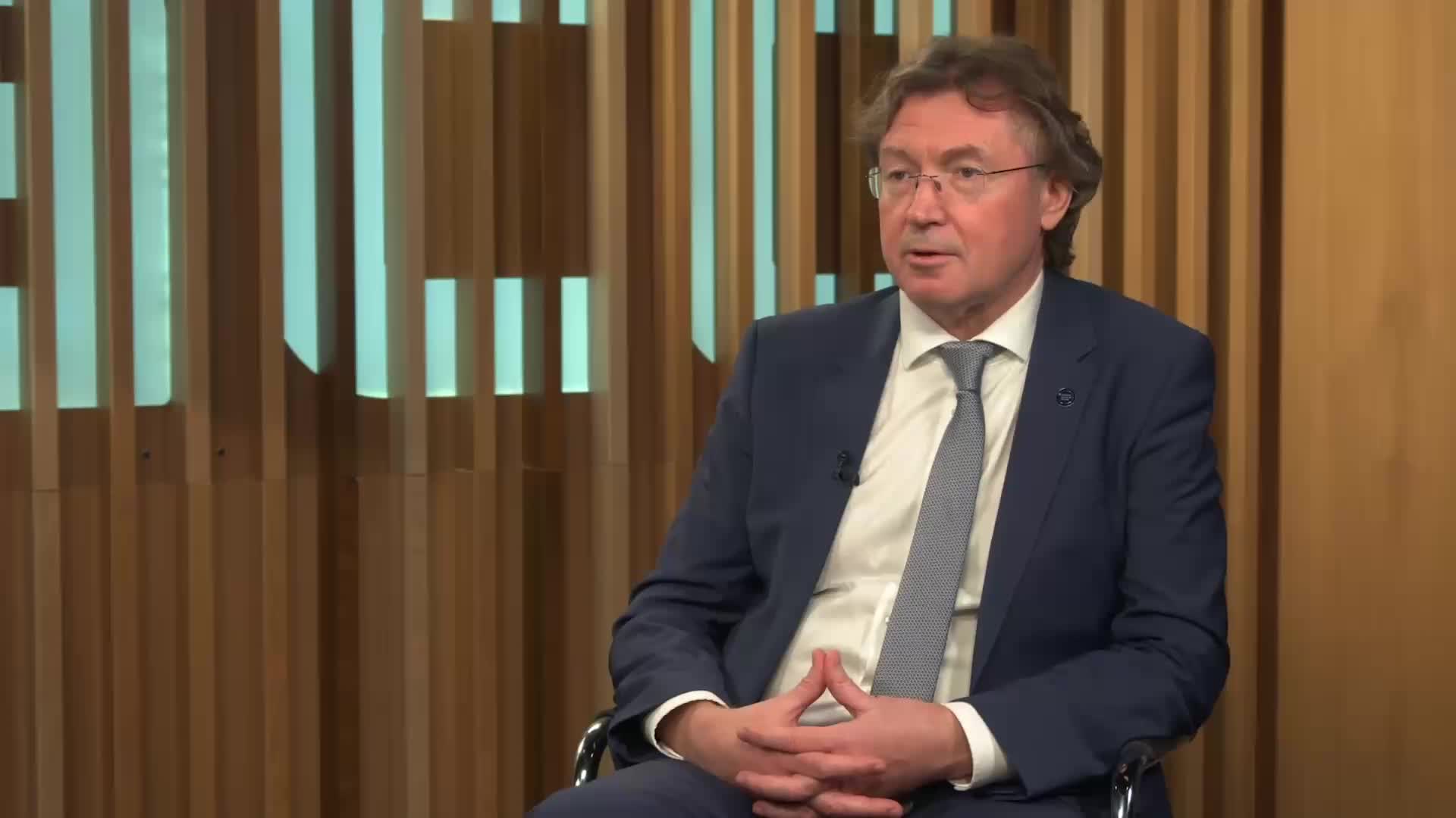 Сергей Рыбальченко предложил механизм ежегодного приобретения жилья для детей