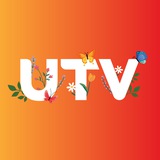 Аватар Телеграм канала: Телеканал UTV