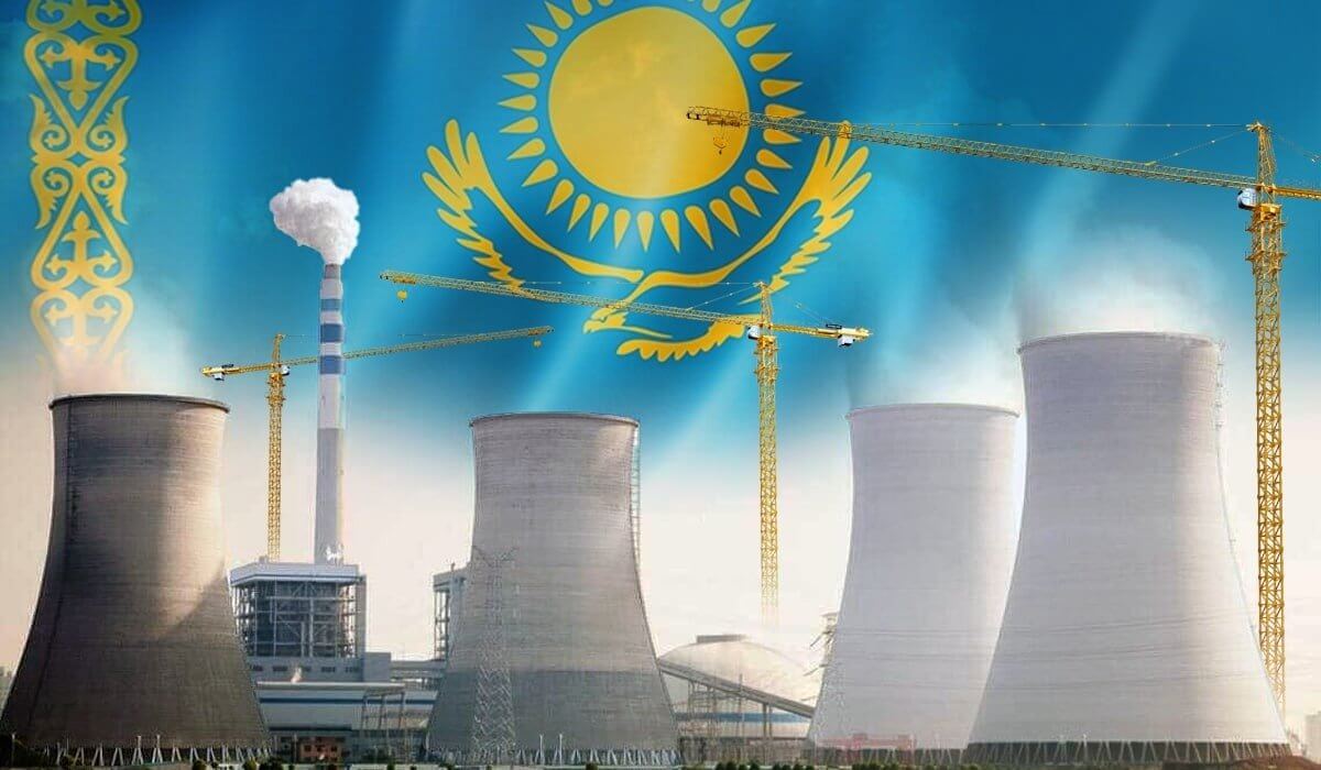 Казахстан приступает к строительству первой АЭС  8 августа в селе Улкен  Жамбылский район, Алматинская область  состоится официальная церемония начала строительства первой атомной электростанции в стране.    В этот день запланированы старт буровых работ для отбора проб грунта и передача капсулы с образцами российским партнерам для проведения исследований.   Источник: Inbusines.kz